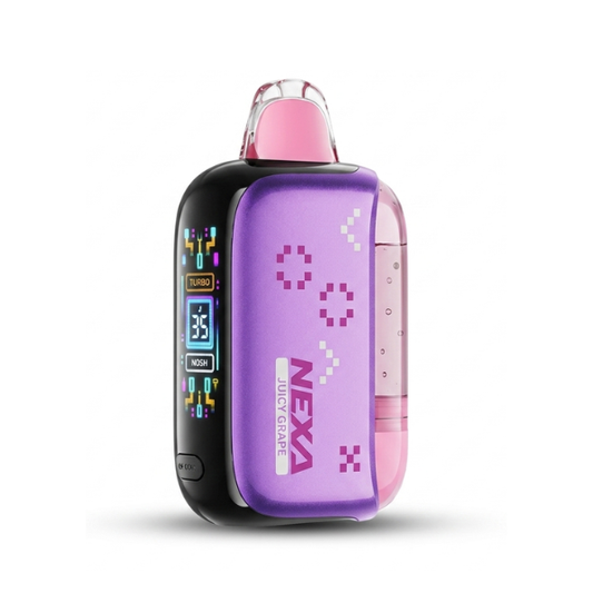 NEXA PIX Juicy Grape