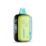 NEXA PIX Lemon Blast