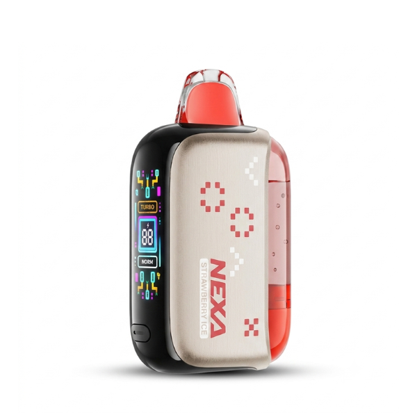 NEXA PIX Strawberry Ice