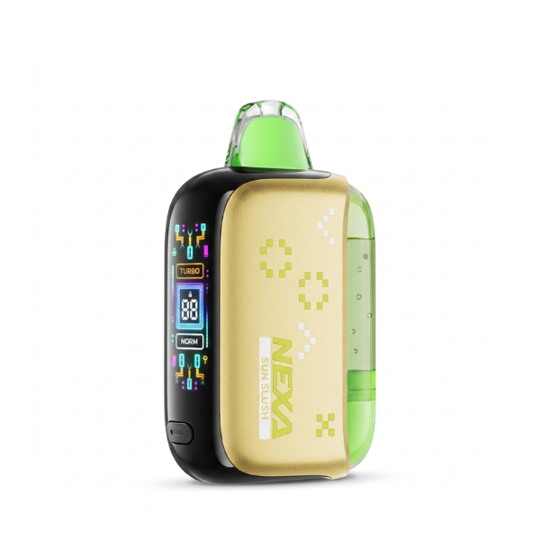 NEXA PIX Sun Slush