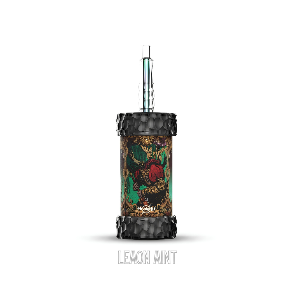 Olit hookalit mega lemon mint