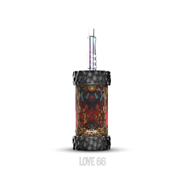 Olit hookalit mega love 66