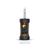 Olit hookalit mega lucid dream