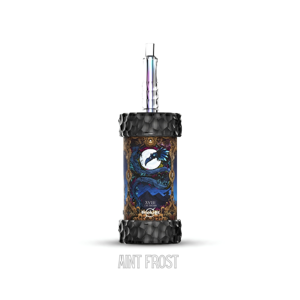 Olit hookalit mega mint frost