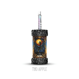 Olit hookalit mega two apple