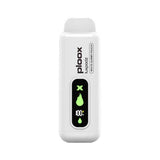 Ploox XS White Gummy Peach Hookah Vape - Up to 25000 Puffs