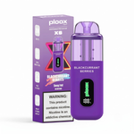 Ploox XS 25K Disposable Hookah Pod