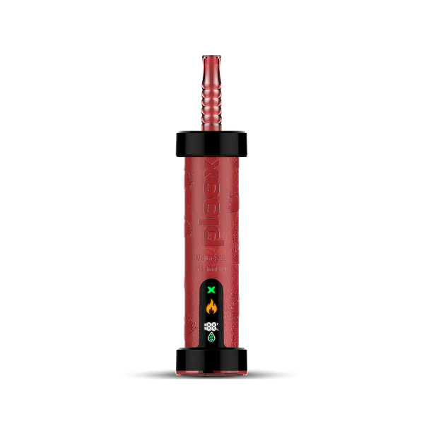 Ploox Molasses Passion Kiwi