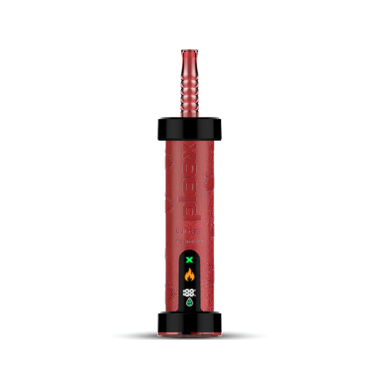 Ploox Molasses Passion Kiwi