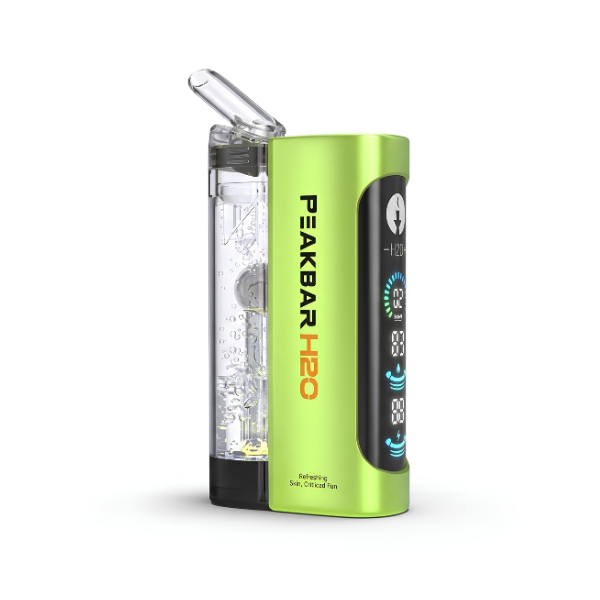 PeakBar H2O Cool Mint