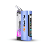 Blue Razz Lemonade PeakBar H2O
