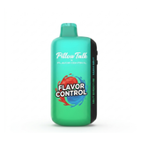 Pillow Talk Flavor Control Miami Mint And Mint Smoothie