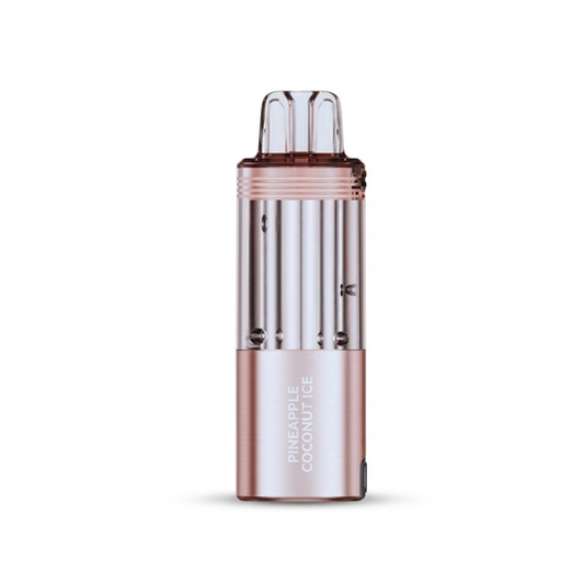 foger pod 30k coconut ice