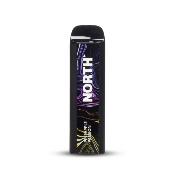 north usa 5k pineapple passion