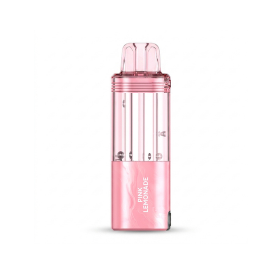 Foger pod 30k pink lemonade