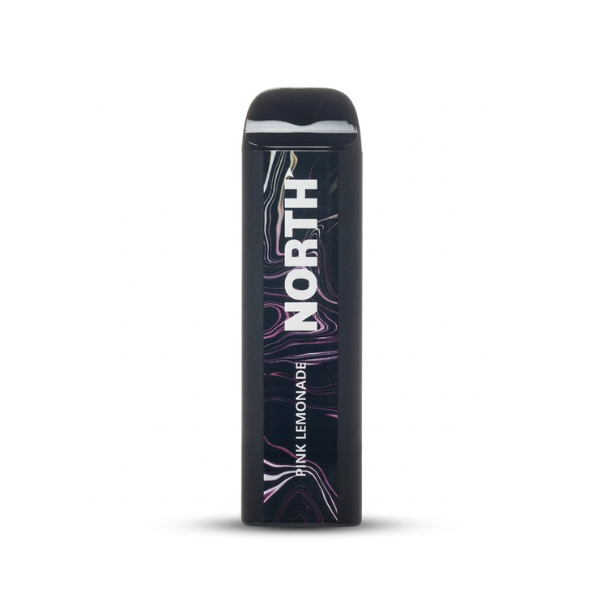 north usa 5k pink lemonade