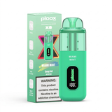 Ploox XS 25K Disposable Pod Device – Miami Mint