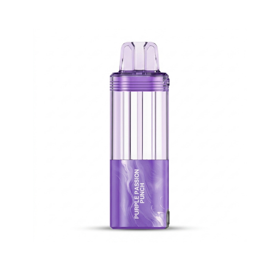 foger purple passion punch 30k pod