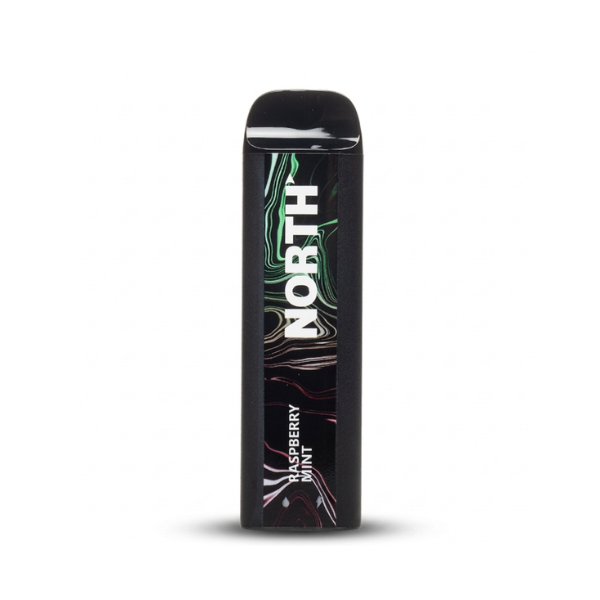 north usa 5k raspberry mint