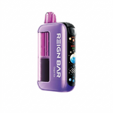 REIGN BAR Mana 50K Disposable Vape