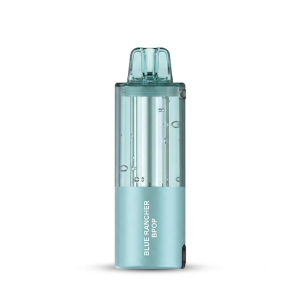 Rubhub Switch Pro 40k Blue Rancher Bpop Pod