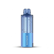 Rubhub Switch Pro 40k Blue Razz Ice Pod