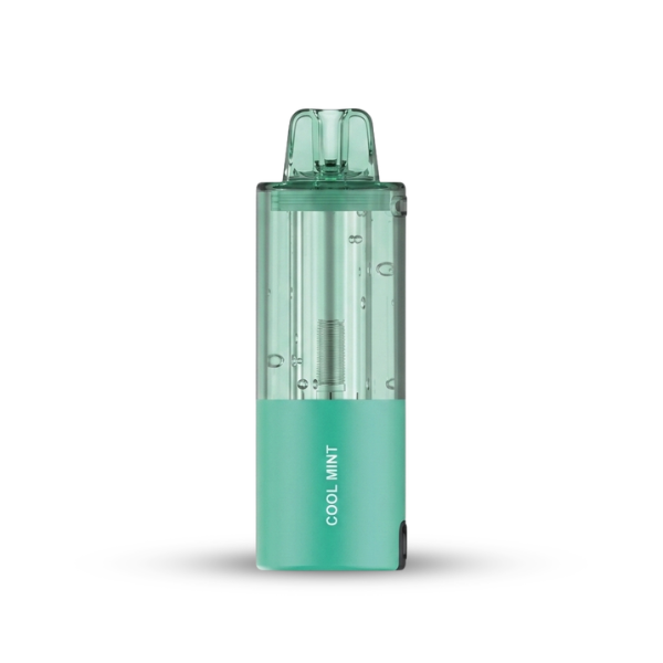 Rubhub Switch Pro 40k Cool Mint Pod