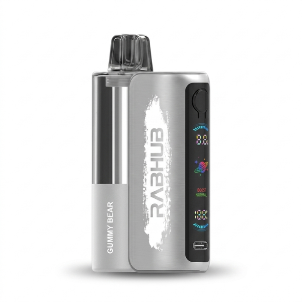 Rubhub Switch Pro 40k Gummy Bear Kit