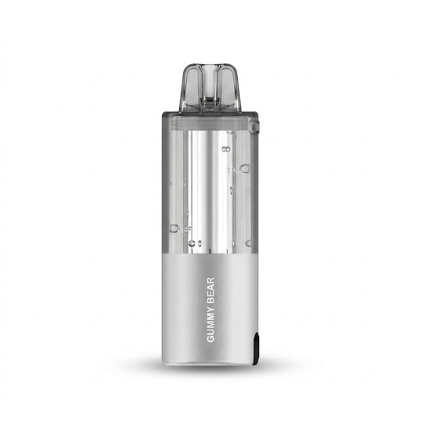 Rubhub Switch Pro 40k Gummy Bear Pod