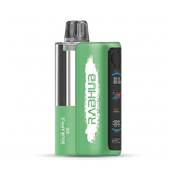 Rubhub Switch Pro 40k Sour Apple Ice Kit