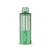 Rubhub Switch Pro 40k Sour Apple Ice Pod