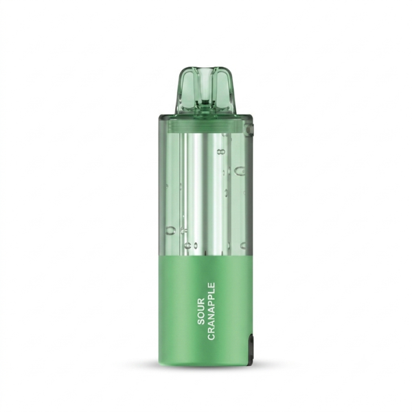Rubhub Switch Pro 40k Sour Cranapple Pod