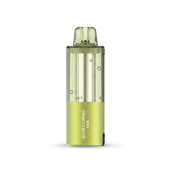 Rubhub Switch Pro 40k Sour Fcuking Fab Pod
