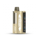 Rubhub Switch Pro 40k Strawberry Banana Kit