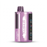 Rubhub Switch Pro 40k Strawberry Kiwi Pod