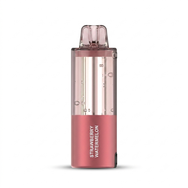Rubhub Switch Pro 40k Strawberry Watermelon Pod