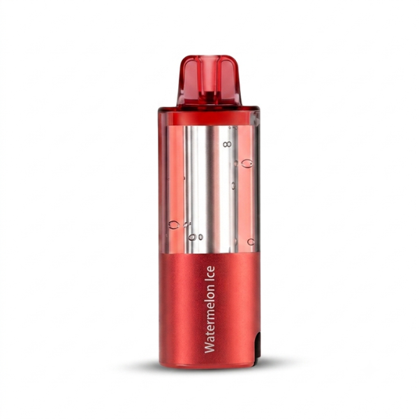 Rubhub Switch Pro 40k Watermelon Ice Pod
