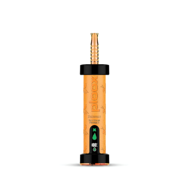 Ploox Molasses Sour Mango Pineapple