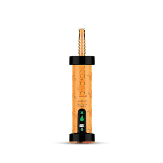 Ploox Molasses Sour Mango Pineapple