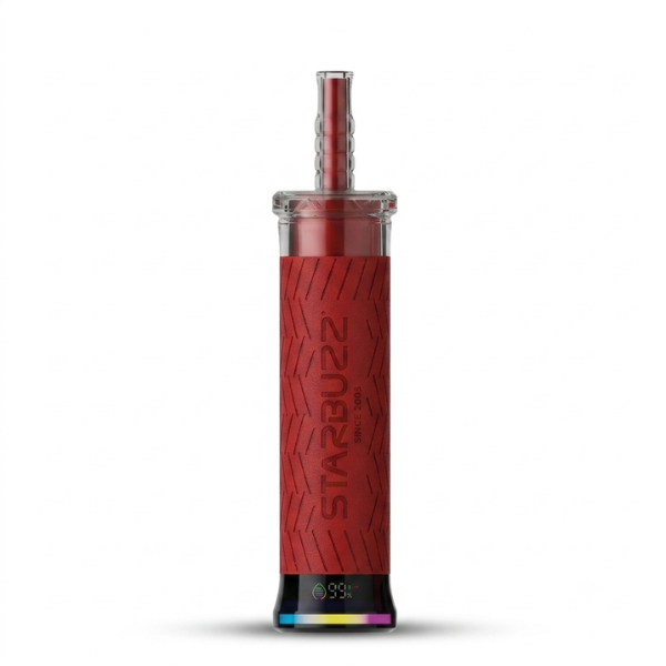 Starbuzz E-Hose 50K Strawberry