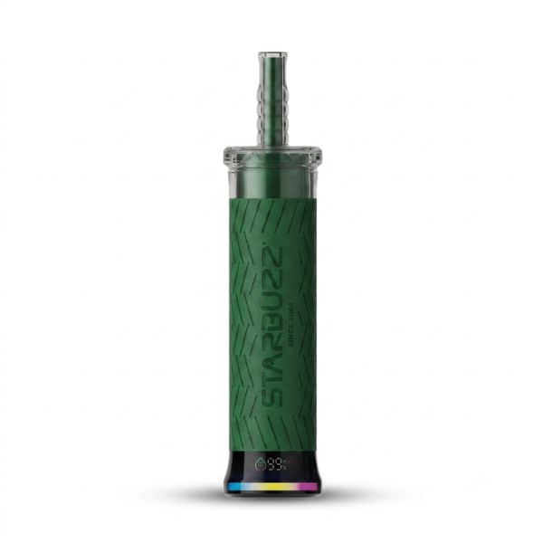 Starbuzz E-Hose 50K Watermelon Kiwi