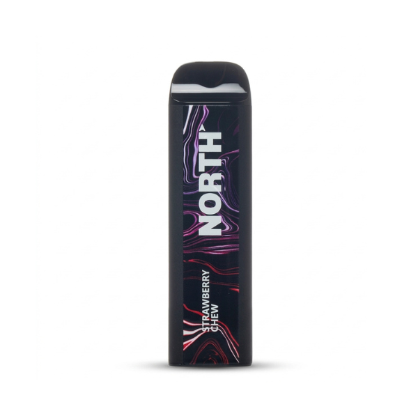 north usa 5k  strawberry chew