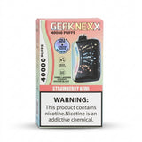 Geak nexx strawberry Kiwi 40k