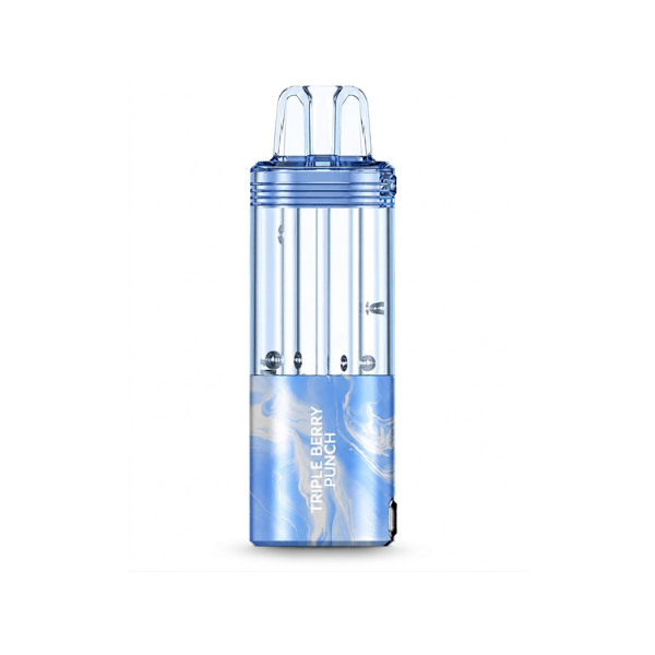 Foger pod 30K Triple Berry Punch