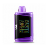 RAZ LTX 25K - TRIPLE BERRY GUSH