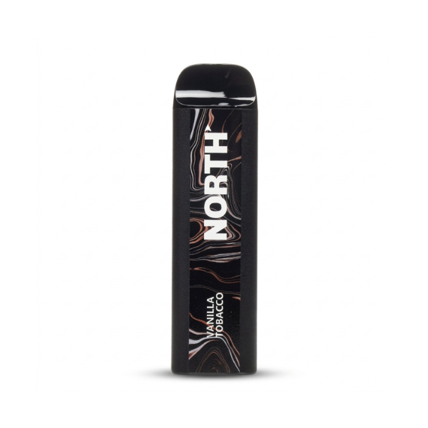 north usa 5k Vanilla Tobacco
