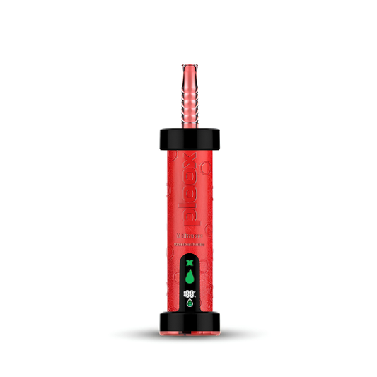 Watermelon Ice Ploox Molasses Hookah Vape