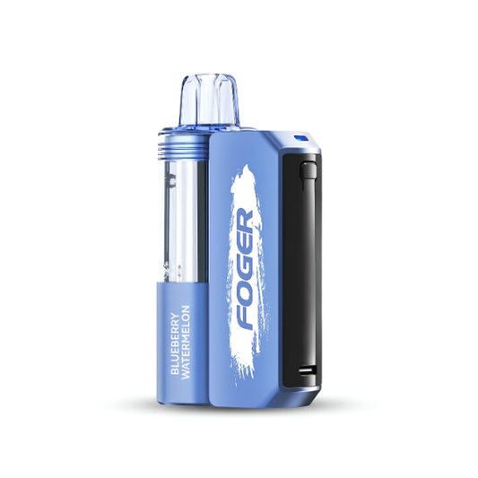 foger switch pro kit blueberry watermelon