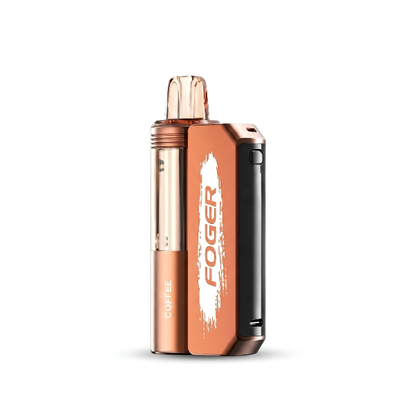 coffee foger switch pro kit 30k puffs