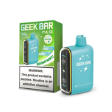 geek bar pulse cream mintz